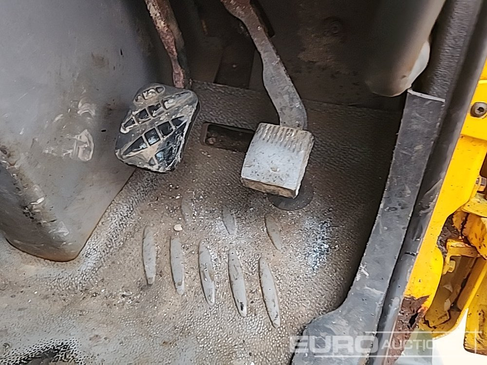 Camion benne 2008 DAF LF45.160: photos 41 Camion benne 2008 DAF LF45.160: photos 41