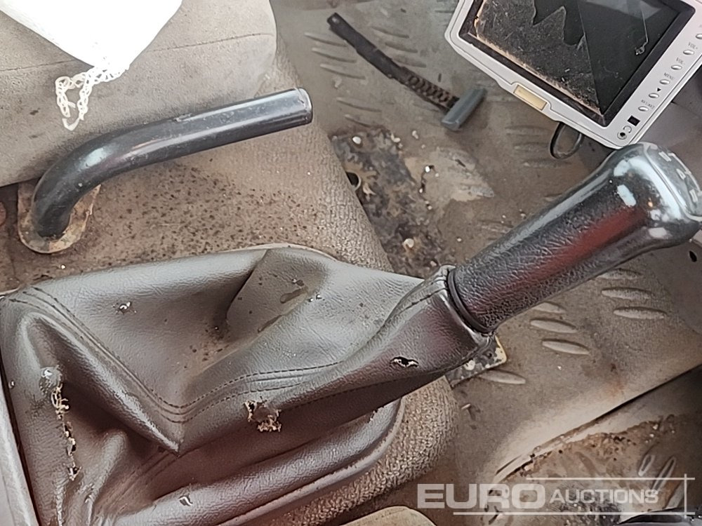 Camion benne 2008 DAF LF45.160: photos 48 Camion benne 2008 DAF LF45.160: photos 48