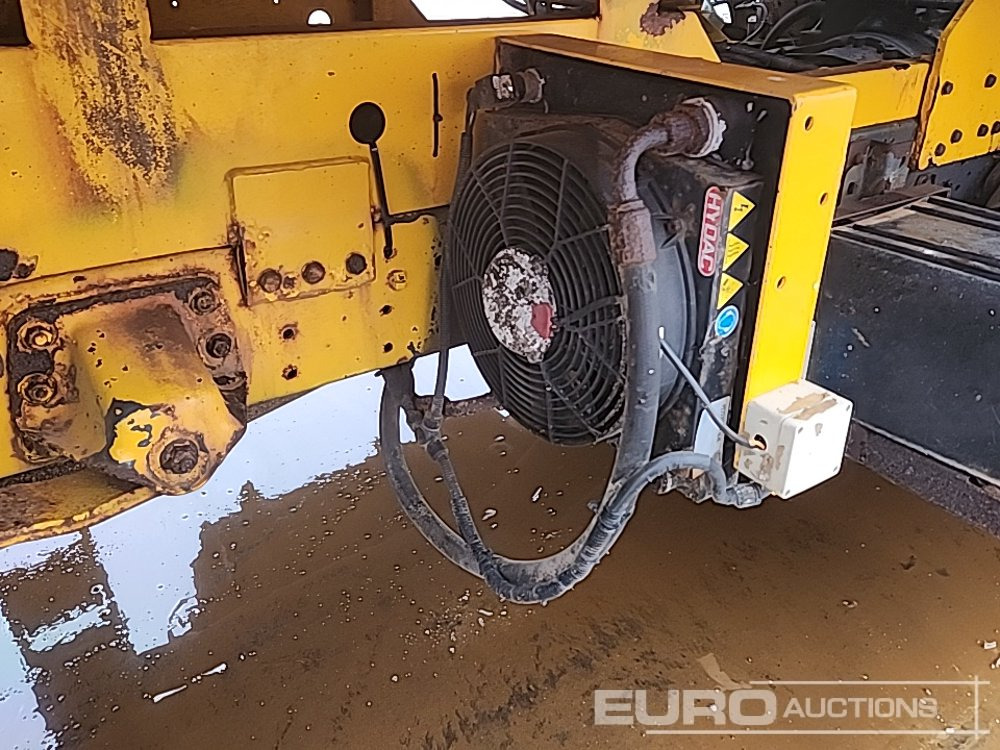 Camion benne 2008 DAF LF45.160: photos 23 Camion benne 2008 DAF LF45.160: photos 23