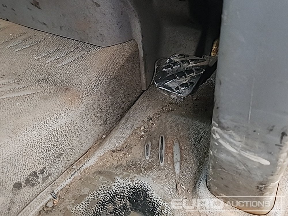 Camion benne 2008 DAF LF45.160: photos 42 Camion benne 2008 DAF LF45.160: photos 42