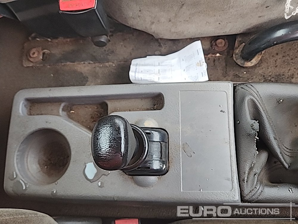 Camion benne 2008 DAF LF45.160: photos 49 Camion benne 2008 DAF LF45.160: photos 49