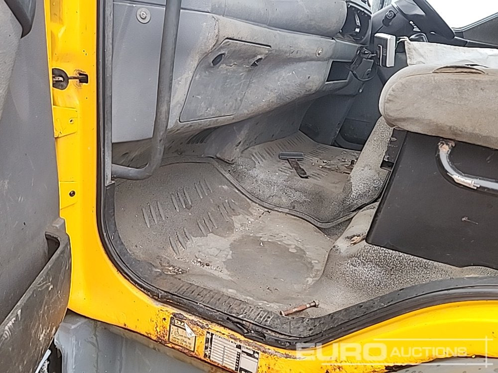 Camion benne 2008 DAF LF45.160: photos 37 Camion benne 2008 DAF LF45.160: photos 37