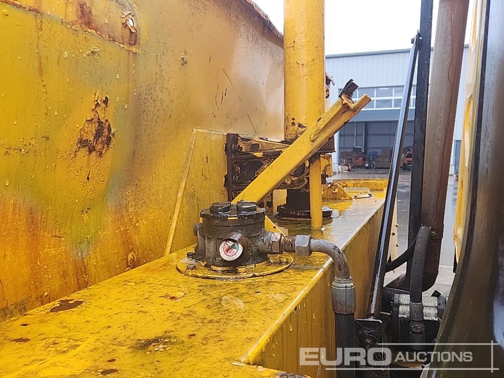 Camion benne 2008 DAF LF45.160: photos 27 Camion benne 2008 DAF LF45.160: photos 27