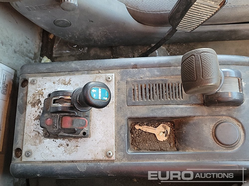 Camion benne 2009 Iveco ML75E16: photos 24