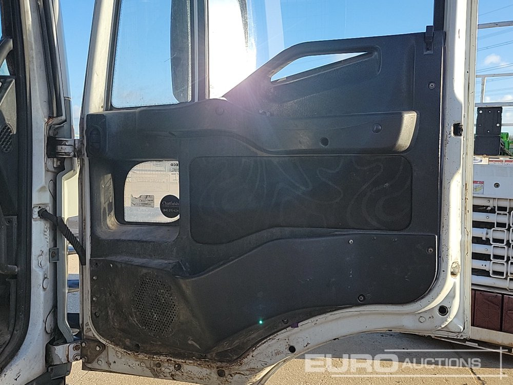 Camion benne 2009 Iveco ML75E16: photos 20