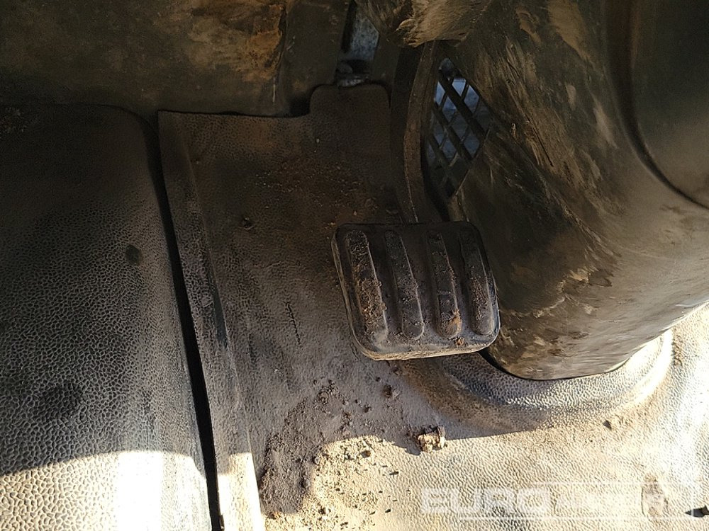 Camion benne 2009 Iveco ML75E16: photos 23