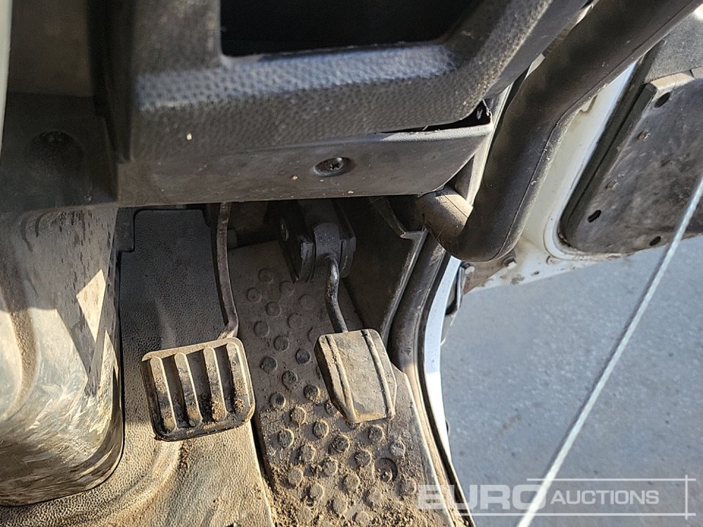 Camion benne 2009 Iveco ML75E16: photos 22