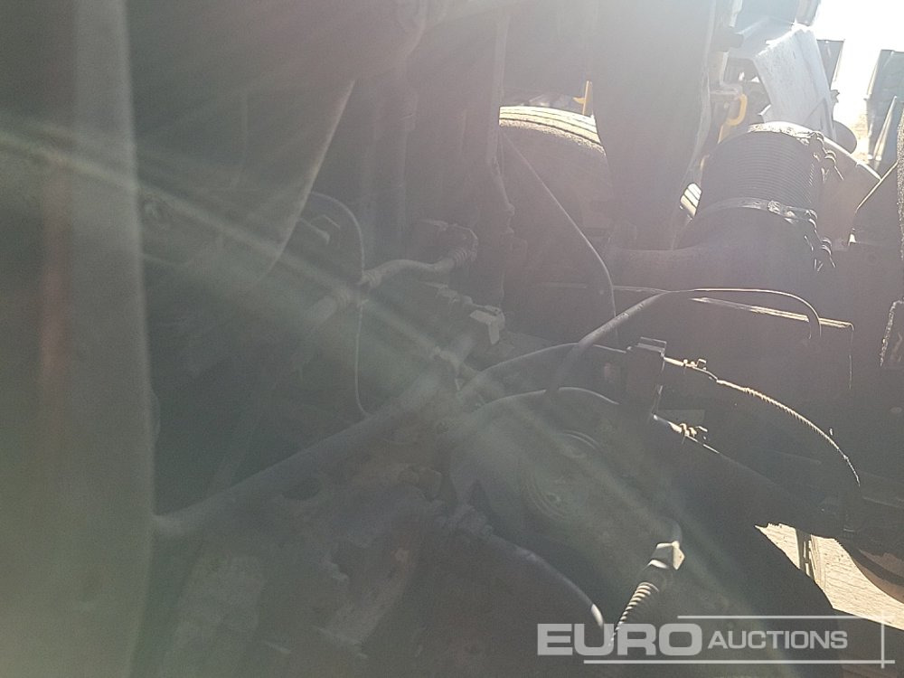 Camion benne 2009 Iveco ML75E16: photos 17