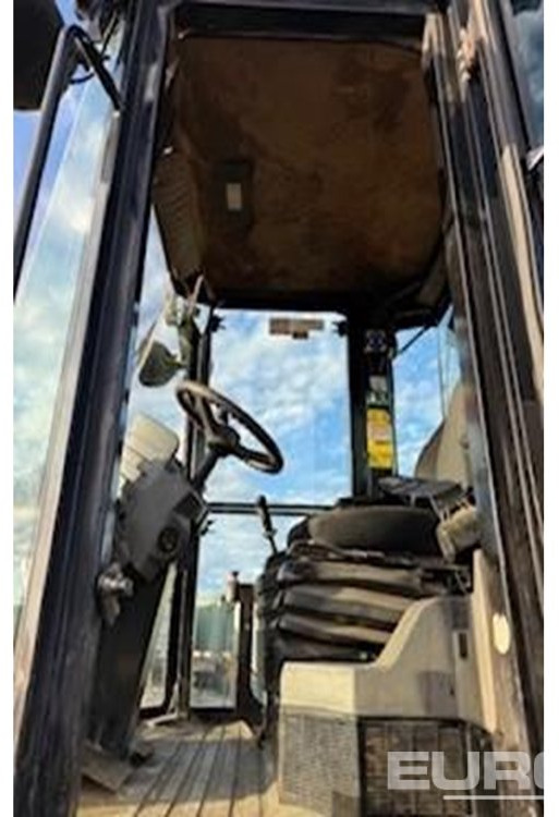 2011 CAT CP533E - Compacteur: photos 5 2011 CAT CP533E - Compacteur: photos 5