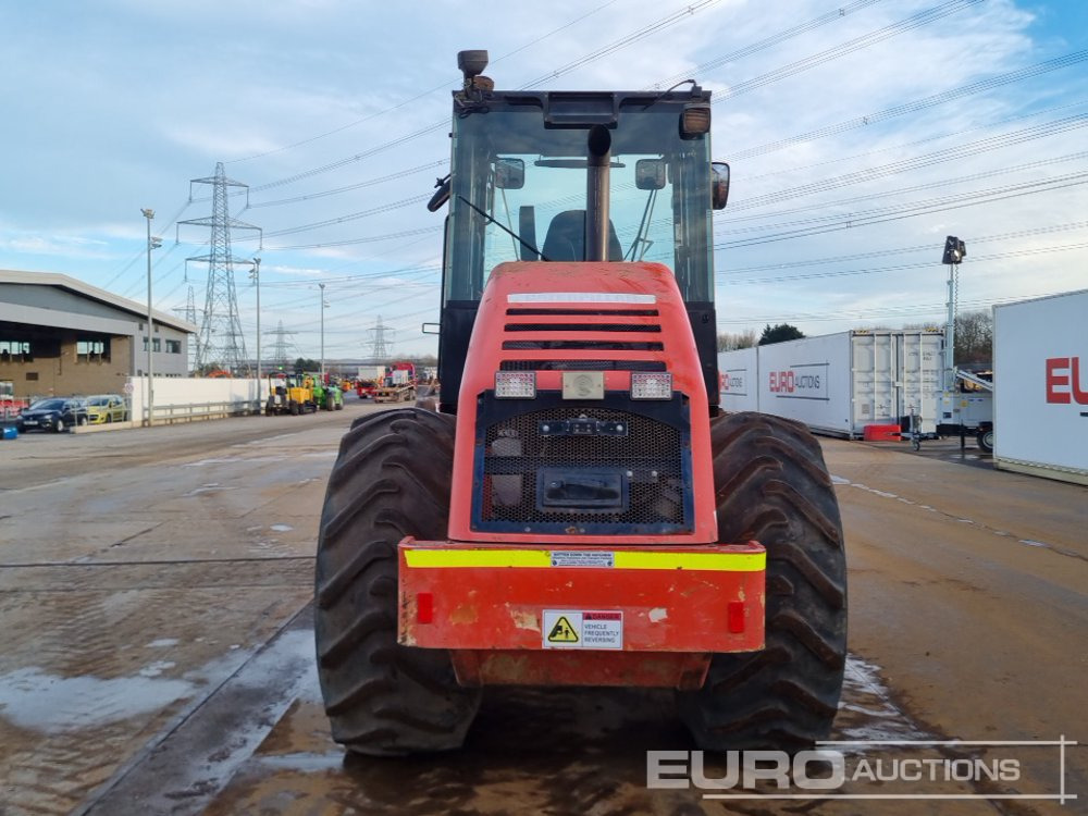 2011 CAT CP533E - Compacteur: photos 4 2011 CAT CP533E - Compacteur: photos 4