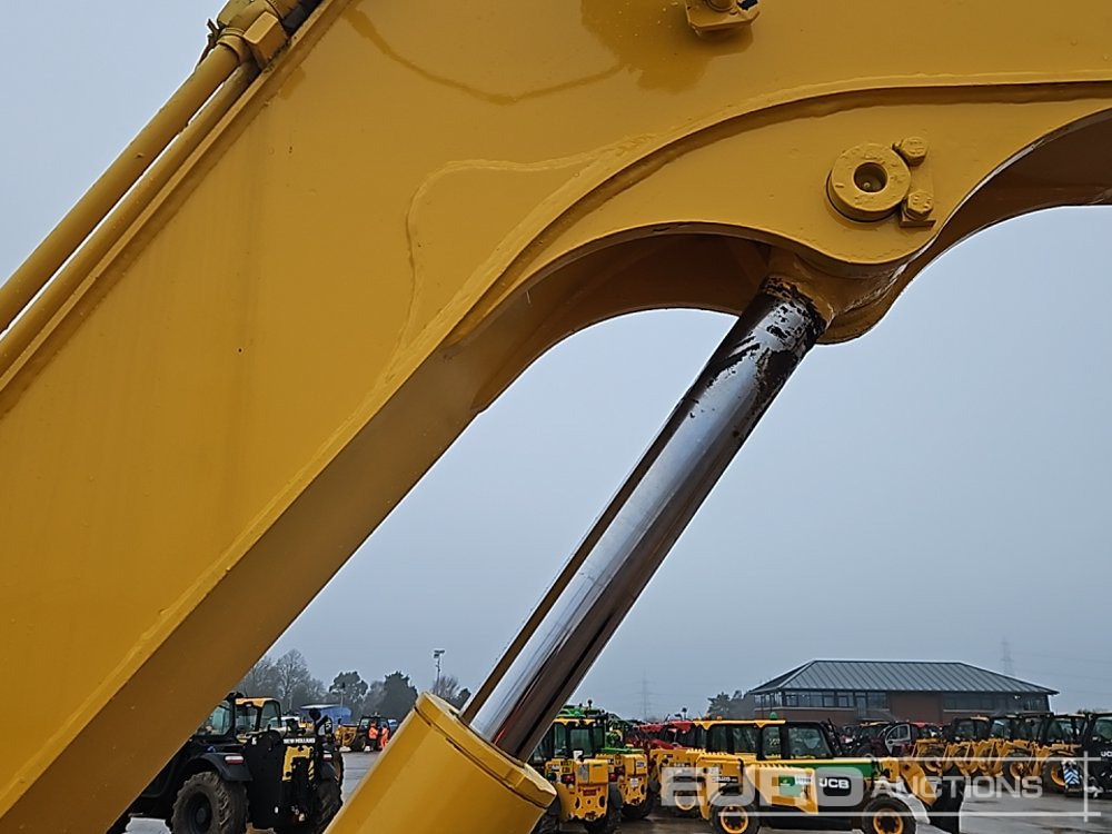 Mini pelle 2011 Hyundai R55-7: photos 30