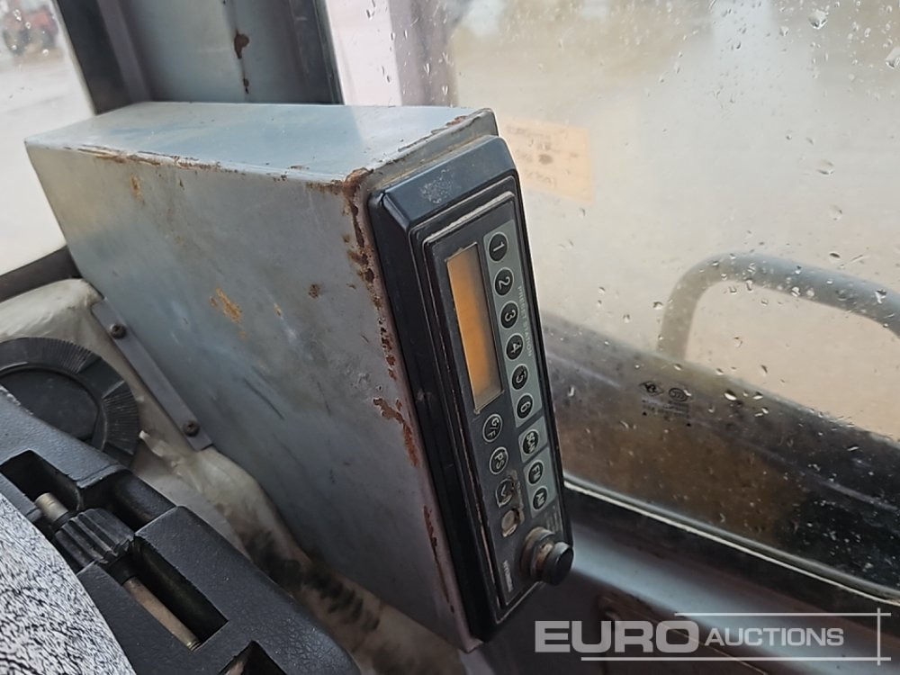 Mini pelle 2011 Hyundai R55-7: photos 44