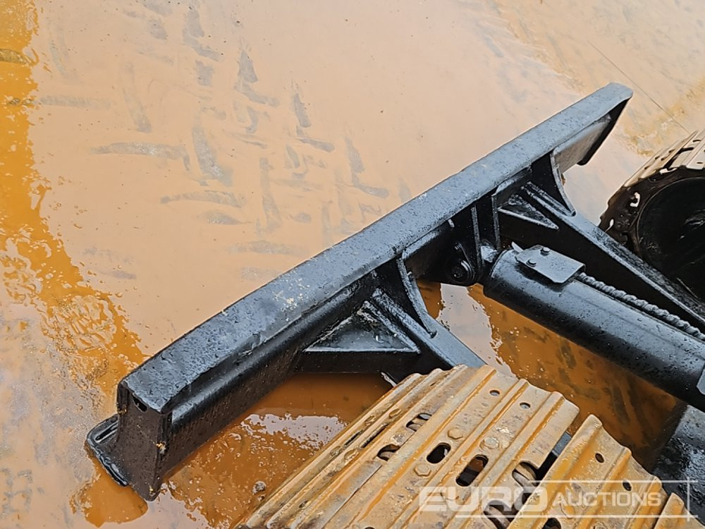 Mini pelle 2011 Hyundai R55-7: photos 25