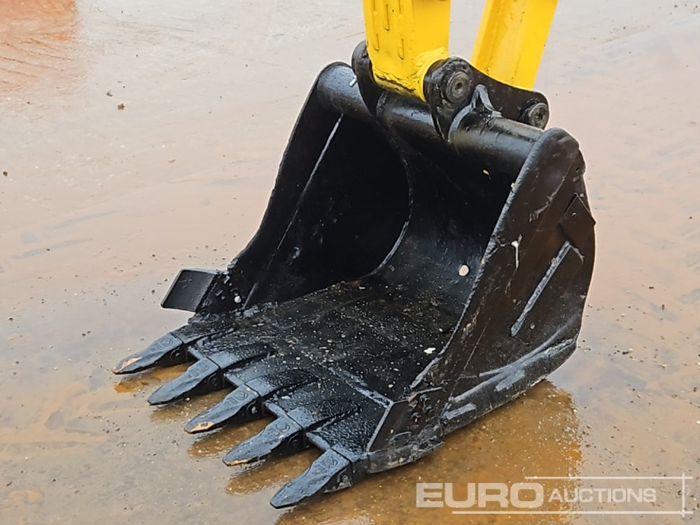 Mini pelle 2011 Hyundai R55-7: photos 33