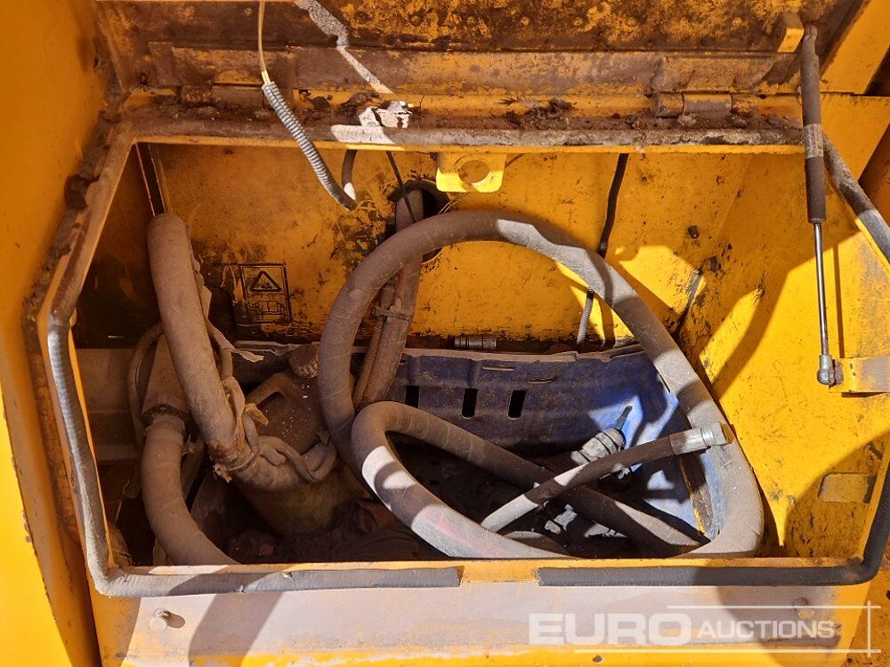 Pelle 2011 JCB JS360LC: photos 23 Pelle 2011 JCB JS360LC: photos 23