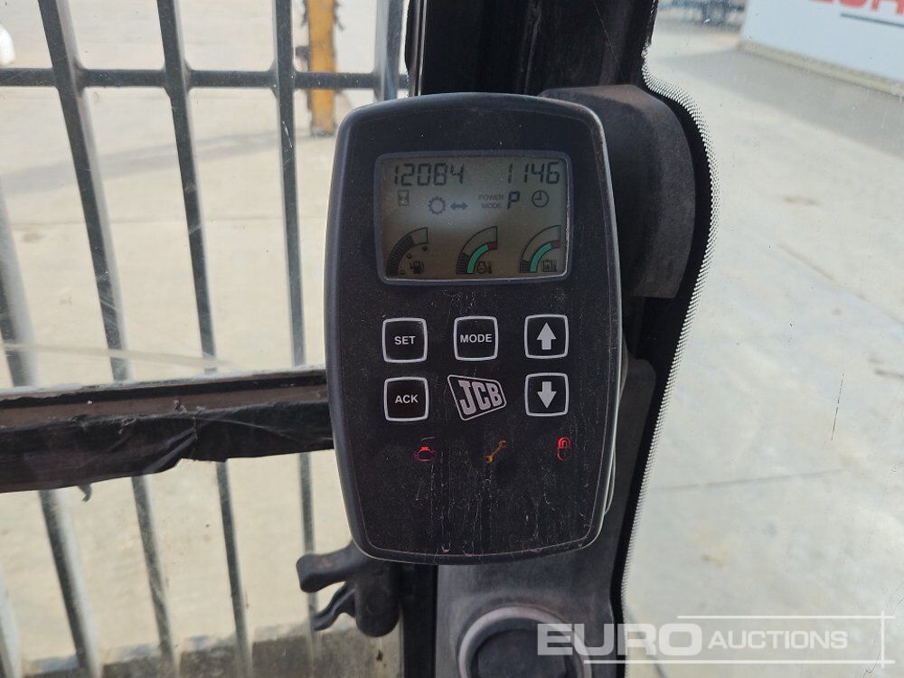 Pelle 2011 JCB JS360LC: photos 48 Pelle 2011 JCB JS360LC: photos 48