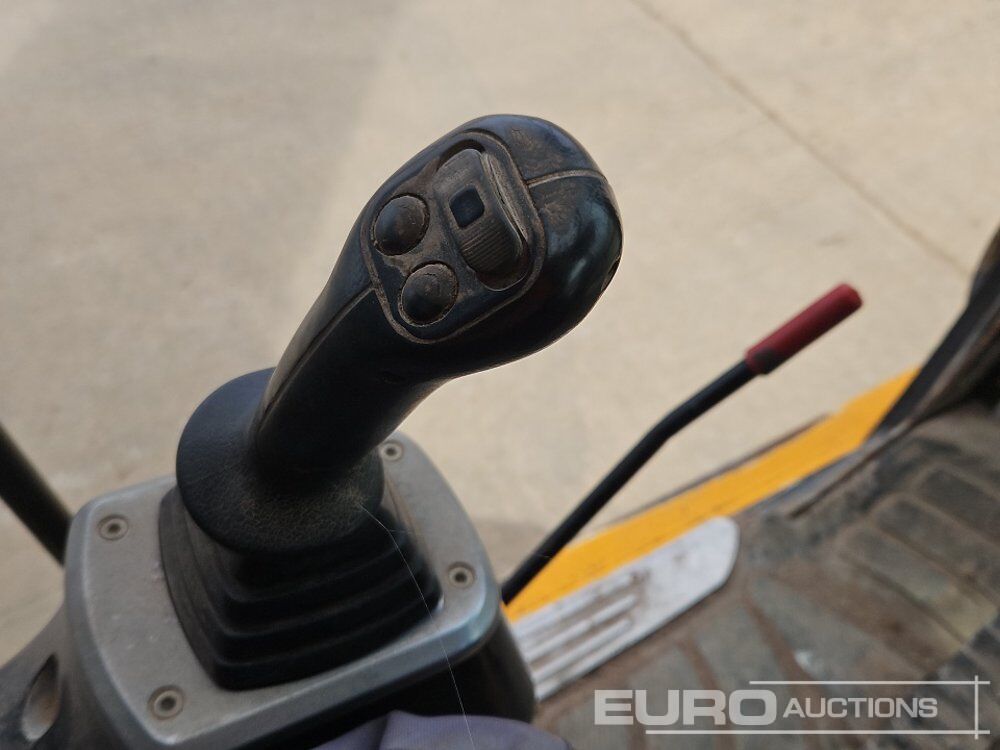 Pelle 2011 JCB JS360LC: photos 47 Pelle 2011 JCB JS360LC: photos 47