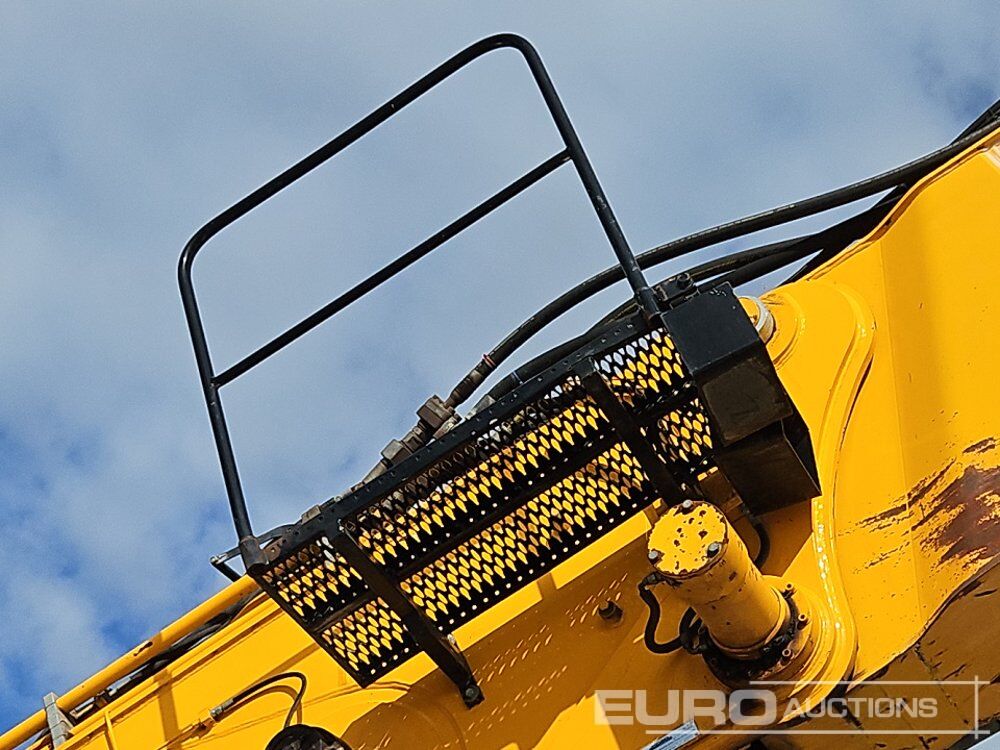 Pelle 2011 JCB JS360LC: photos 34 Pelle 2011 JCB JS360LC: photos 34