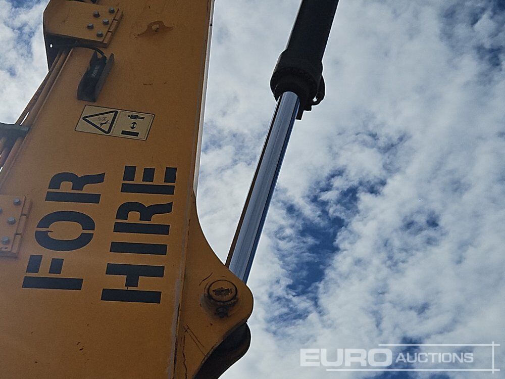 Pelle 2011 JCB JS360LC: photos 41 Pelle 2011 JCB JS360LC: photos 41