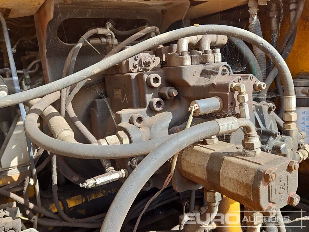Pelle 2011 JCB JS360LC: photos 27 Pelle 2011 JCB JS360LC: photos 27