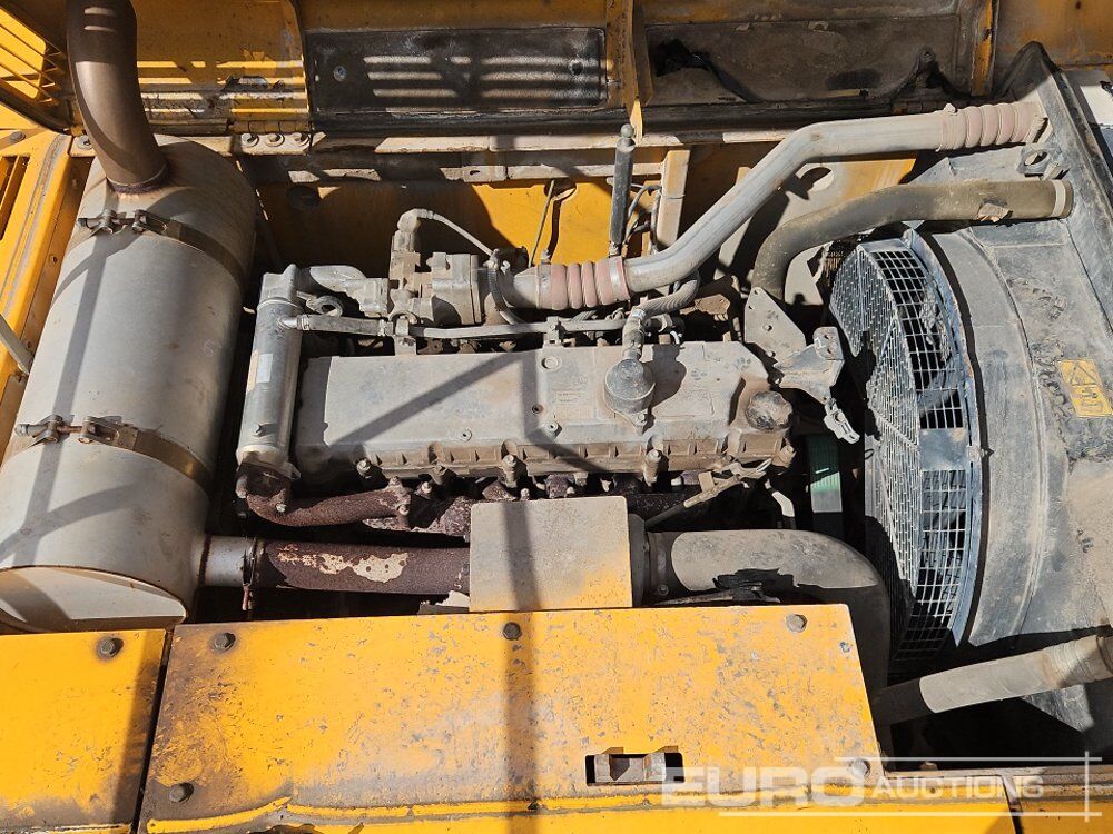 Pelle 2011 JCB JS360LC: photos 17 Pelle 2011 JCB JS360LC: photos 17