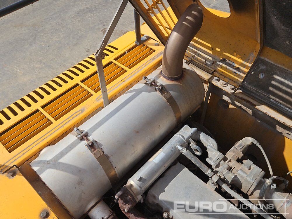 Pelle 2011 JCB JS360LC: photos 20 Pelle 2011 JCB JS360LC: photos 20
