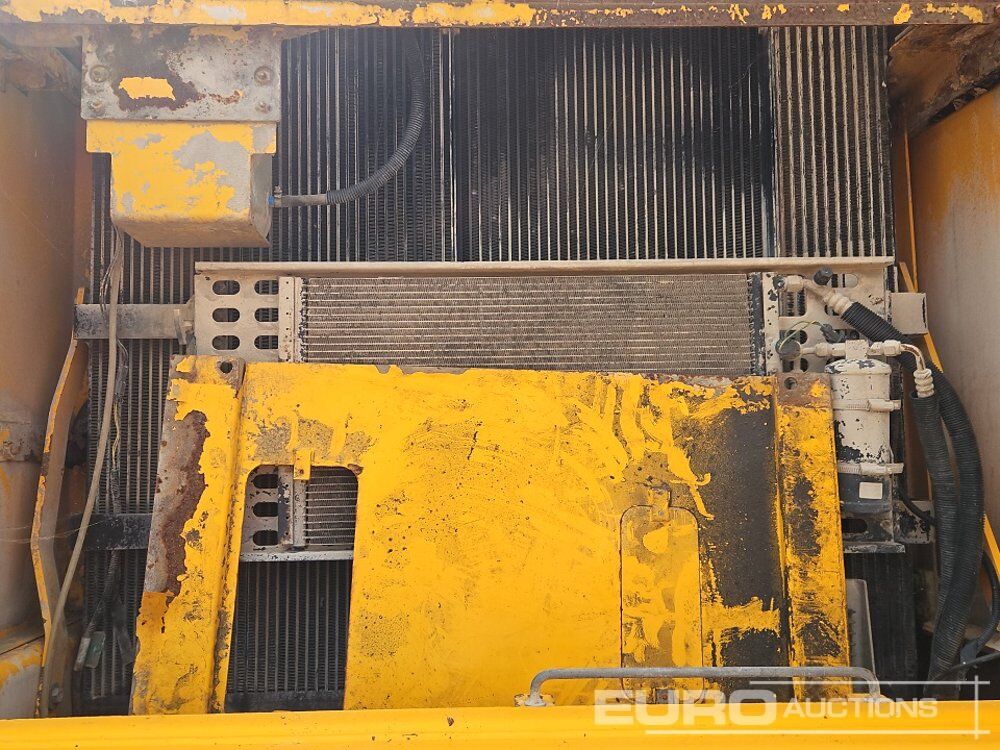 Pelle 2011 JCB JS360LC: photos 28 Pelle 2011 JCB JS360LC: photos 28