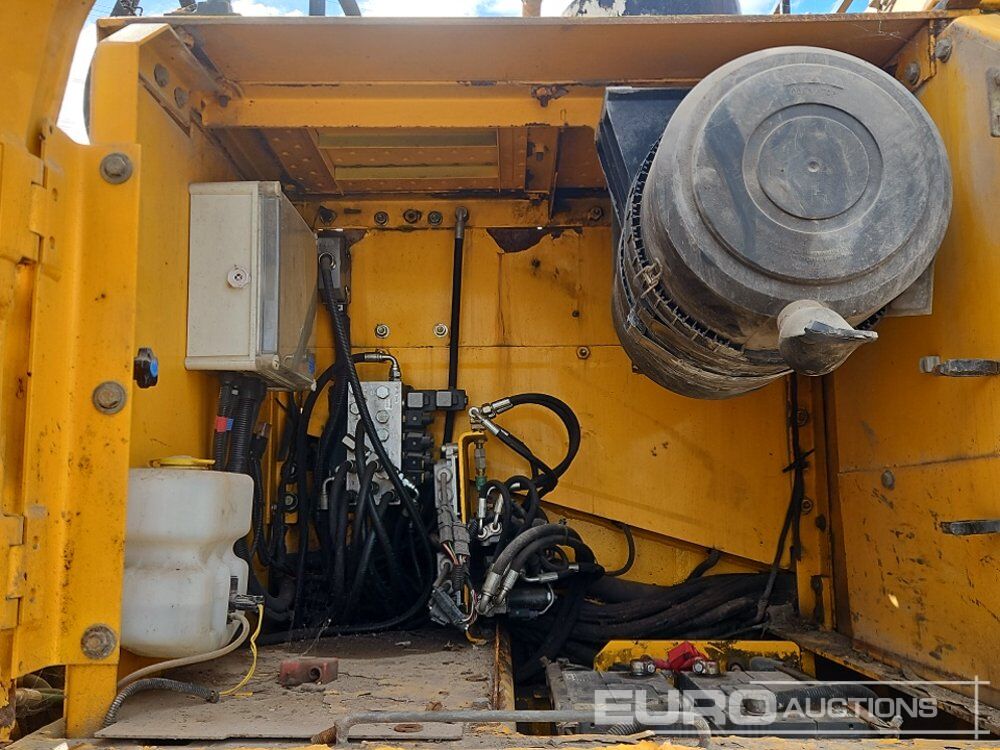 Pelle 2011 JCB JS360LC: photos 29 Pelle 2011 JCB JS360LC: photos 29