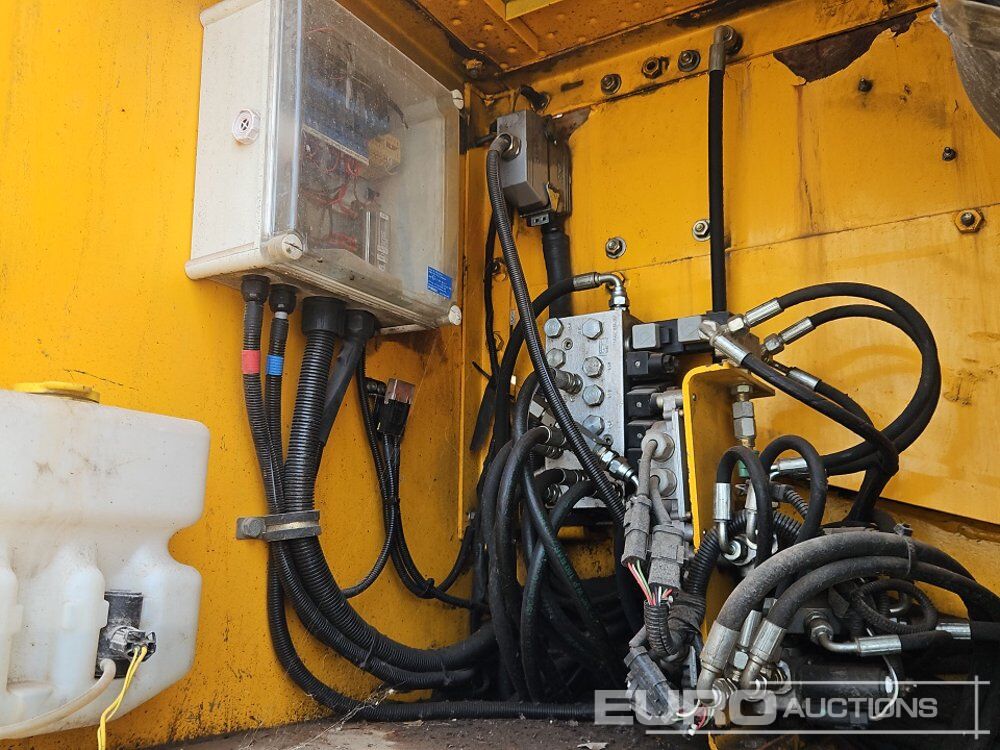 Pelle 2011 JCB JS360LC: photos 31 Pelle 2011 JCB JS360LC: photos 31