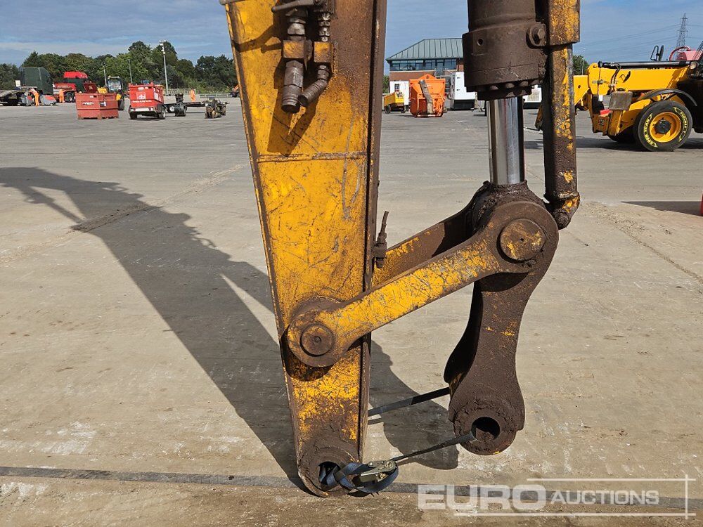 Pelle 2011 JCB JS360LC: photos 38 Pelle 2011 JCB JS360LC: photos 38