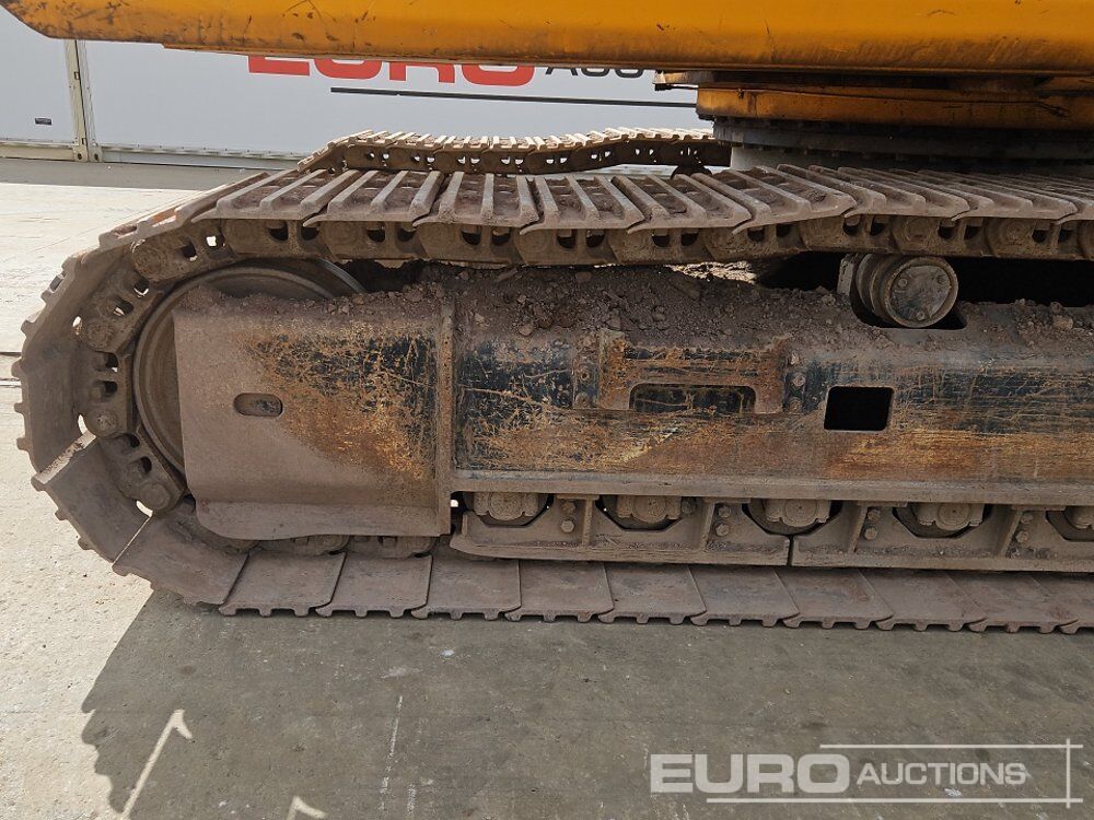 Pelle 2011 JCB JS360LC: photos 10 Pelle 2011 JCB JS360LC: photos 10
