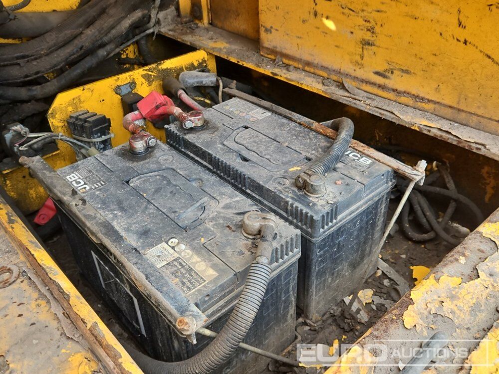 Pelle 2011 JCB JS360LC: photos 30 Pelle 2011 JCB JS360LC: photos 30