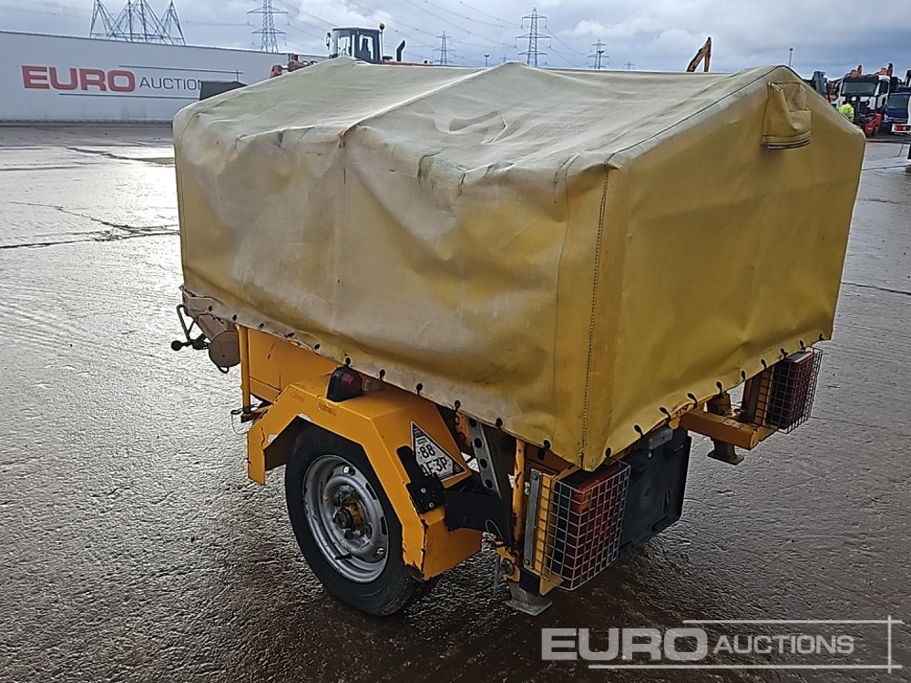 2012 CBS 821 - Treuil: photos 3 2012 CBS 821 - Treuil: photos 3