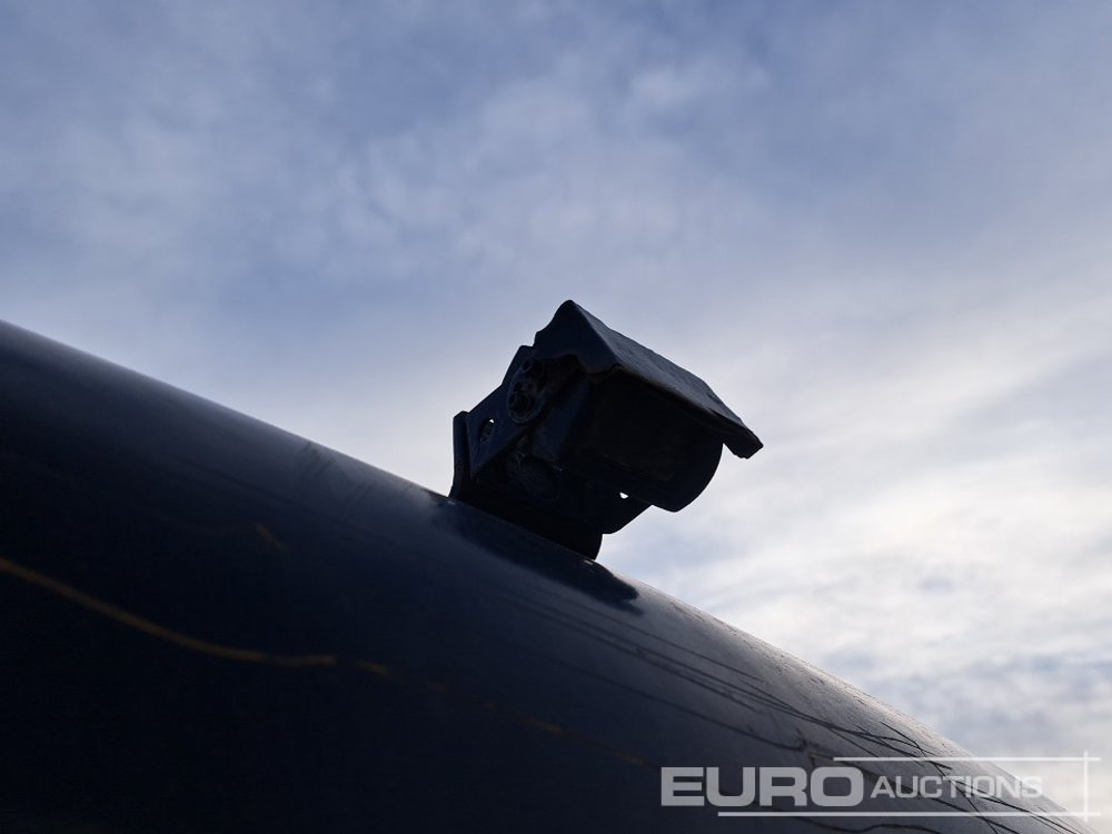 Pelle sur chenille 2012 JCB JS220LC: photos 43