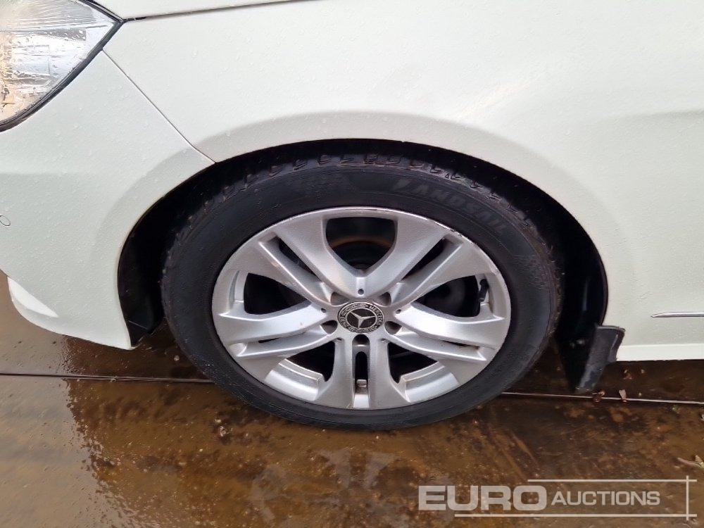 2012 Mercedes C220 - Voiture: photos 5 2012 Mercedes C220 - Voiture: photos 5