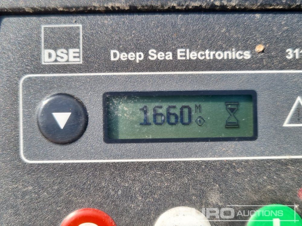 Mat d'éclairage 2012 Towerlight VB-9: photos 26 Mat d'éclairage 2012 Towerlight VB-9: photos 26