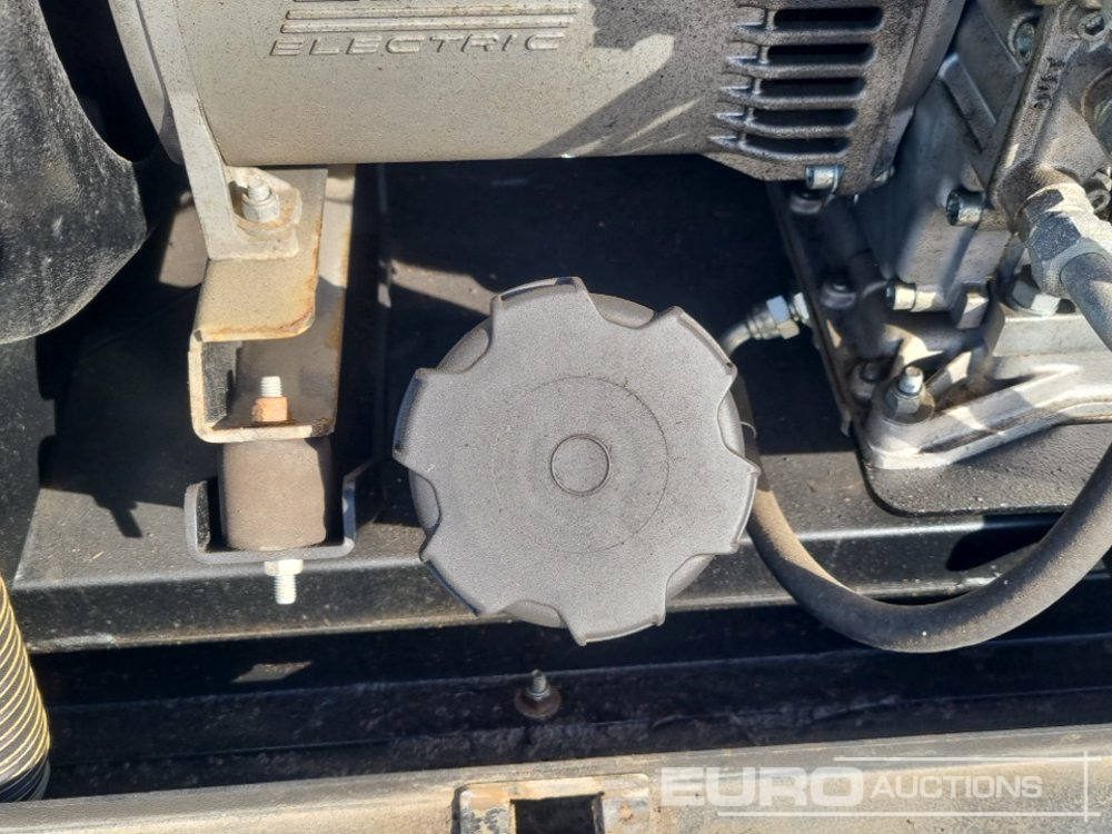 Mat d'éclairage 2012 Towerlight VB-9: photos 20 Mat d'éclairage 2012 Towerlight VB-9: photos 20