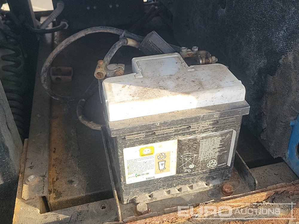 Mat d'éclairage 2012 Towerlight VB-9: photos 25