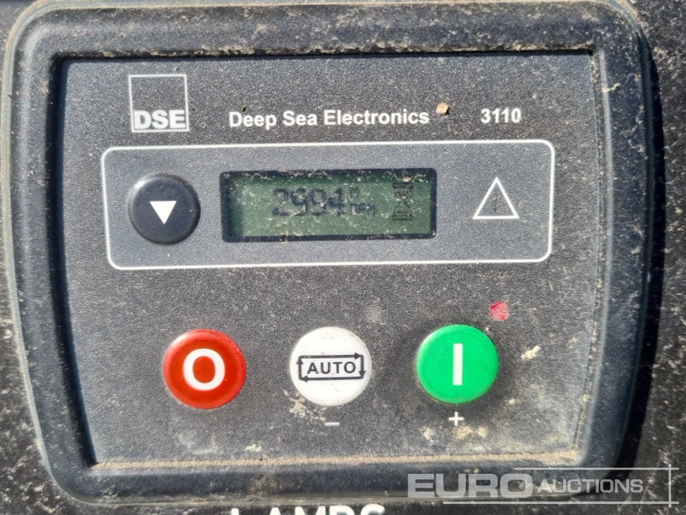 Mat d'éclairage 2012 Towerlight VB-9: photos 25 Mat d'éclairage 2012 Towerlight VB-9: photos 25