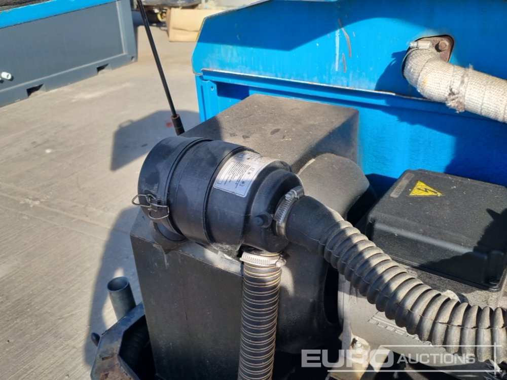 Mat d'éclairage 2012 Towerlight VB-9: photos 21 Mat d'éclairage 2012 Towerlight VB-9: photos 21