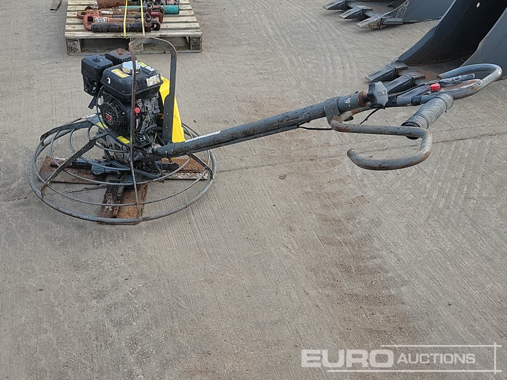 2012 Wacker Neuson CT36-5A - Travaux routiers: photos 3 2012 Wacker Neuson CT36-5A - Travaux routiers: photos 3