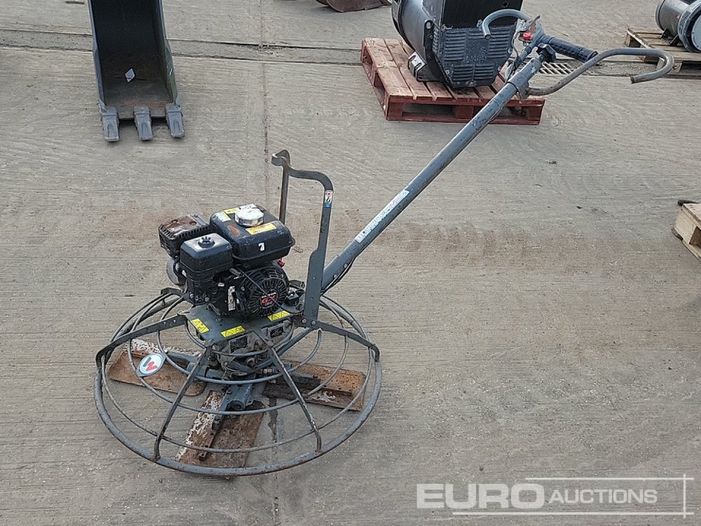 2012 Wacker Neuson CT36-5A - Travaux routiers: photos 1 2012 Wacker Neuson CT36-5A - Travaux routiers: photos 1