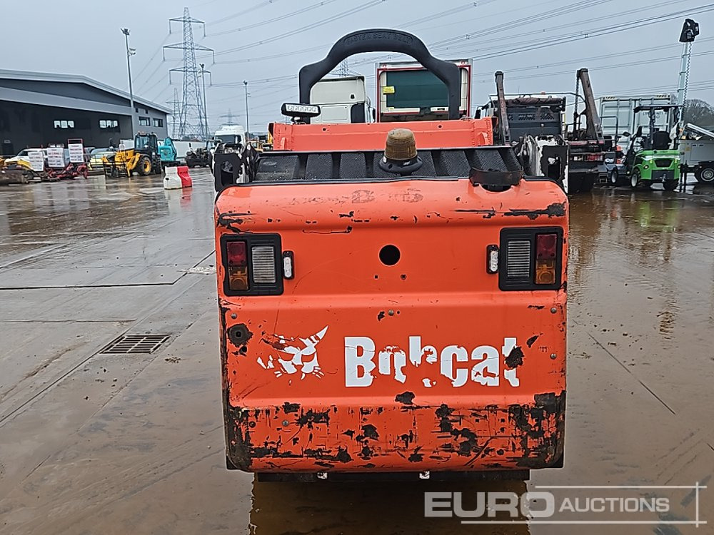 2013 Bobcat S100 - Mini chargeuse: photos 4 2013 Bobcat S100 - Mini chargeuse: photos 4