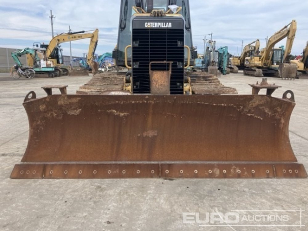 2013 CAT D3K2 LGP - Bulldozer: photos 3 2013 CAT D3K2 LGP - Bulldozer: photos 3