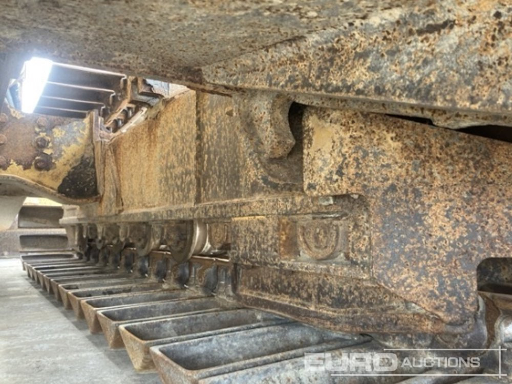 2013 CAT D3K2 LGP - Bulldozer: photos 5 2013 CAT D3K2 LGP - Bulldozer: photos 5