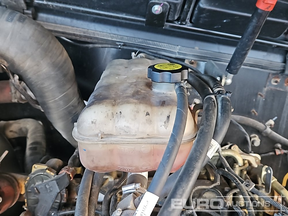 Chariot télescopique 2013 CAT TH407C: photos 14 Chariot télescopique 2013 CAT TH407C: photos 14