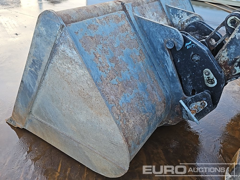 Chariot télescopique 2013 CAT TH407C: photos 32 Chariot télescopique 2013 CAT TH407C: photos 32