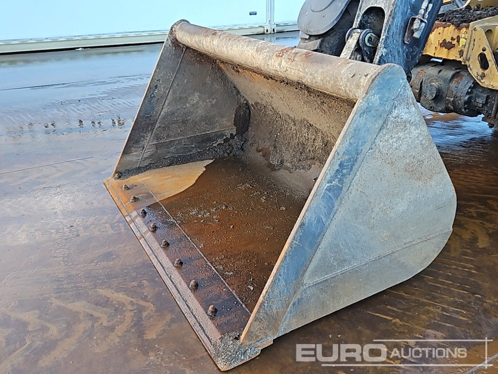 Chariot télescopique 2013 CAT TH407C: photos 31 Chariot télescopique 2013 CAT TH407C: photos 31