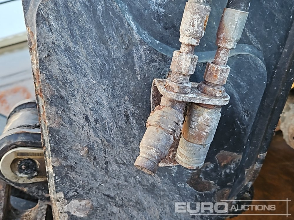 Chariot télescopique 2013 CAT TH407C: photos 37 Chariot télescopique 2013 CAT TH407C: photos 37