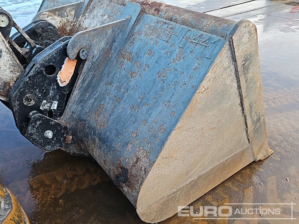 Chariot télescopique 2013 CAT TH407C: photos 29 Chariot télescopique 2013 CAT TH407C: photos 29